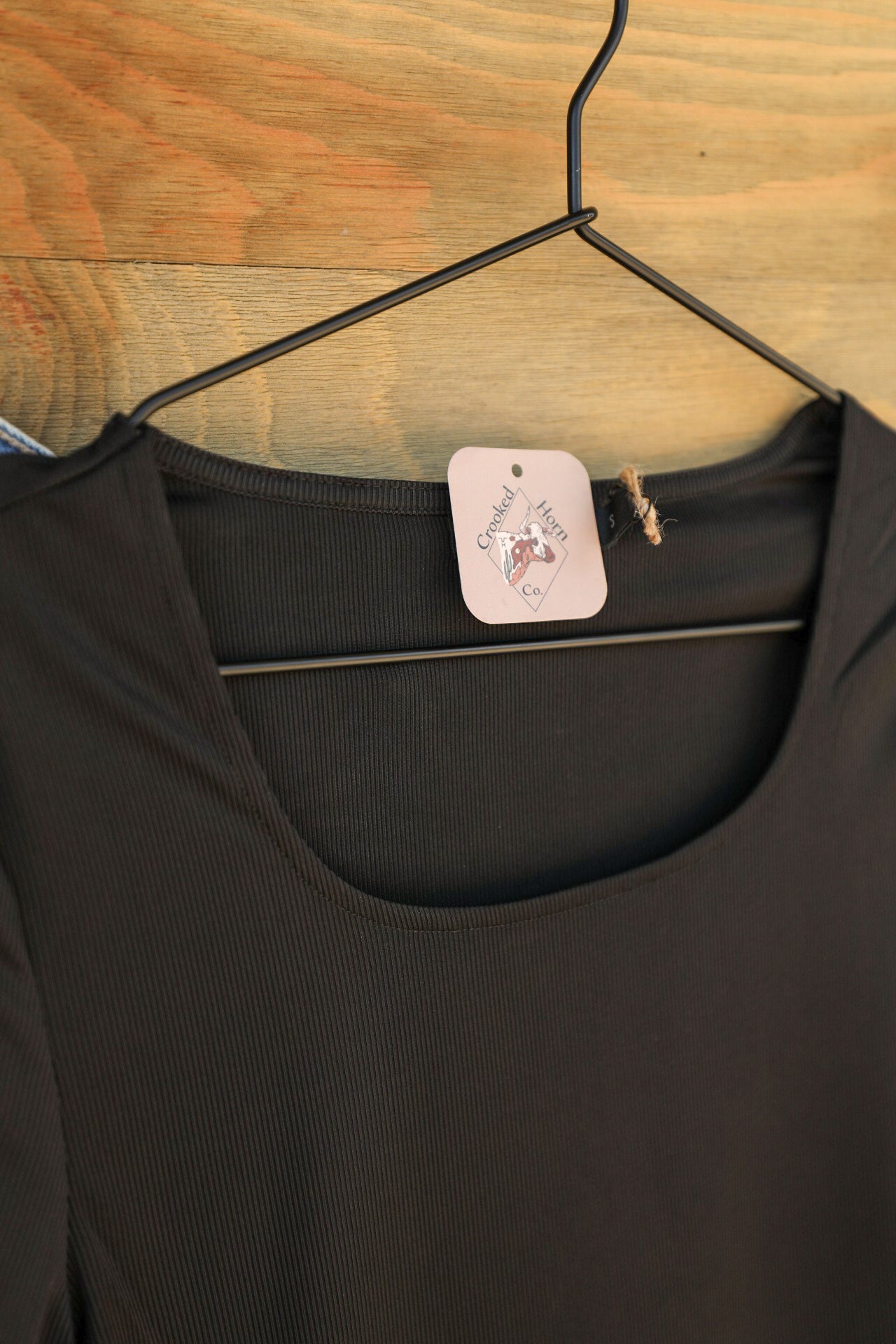 Conrad Top-Shirts-Crooked Horn Company, Online Women's Fashion Boutique in San Tan Valley, Arizona 85140