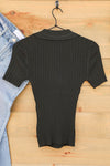 Courtney Top-Shirts-Crooked Horn Company, Online Women's Fashion Boutique in San Tan Valley, Arizona 85140