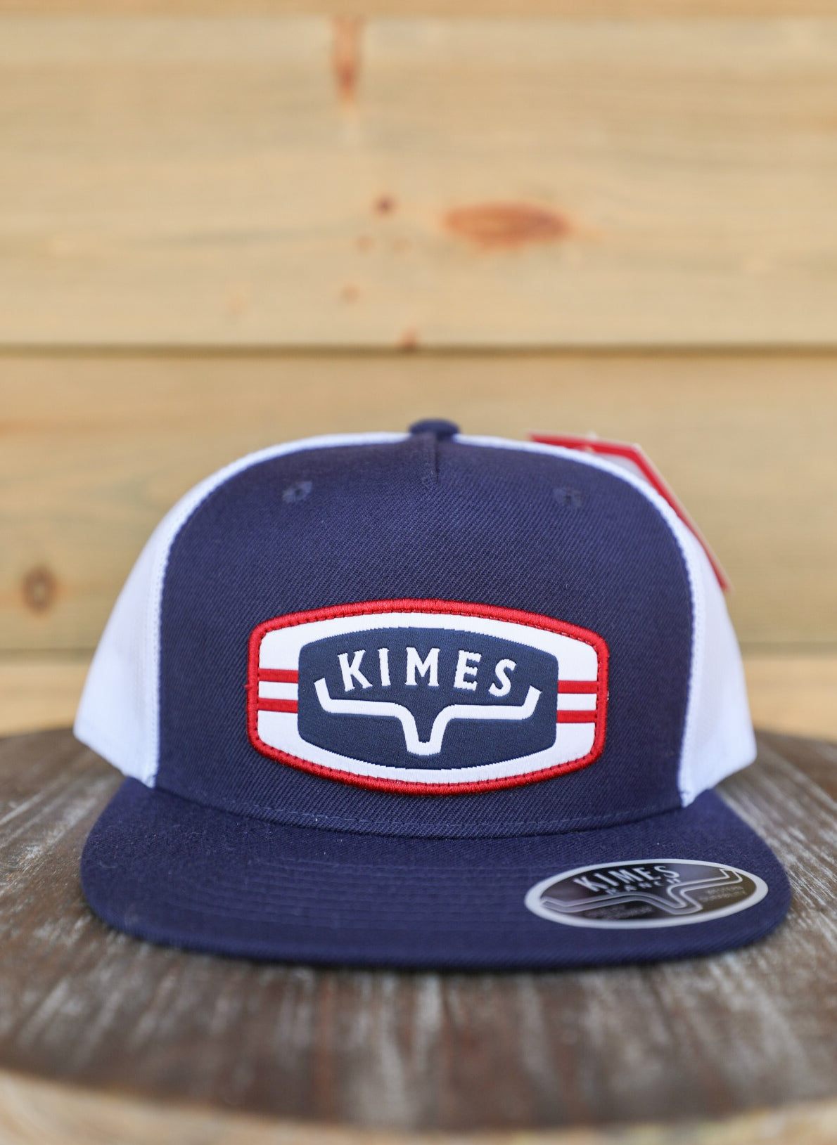 Craftsman Hat-Accessories-Crooked Horn Company, Online Women's Fashion Boutique in San Tan Valley, Arizona 85140