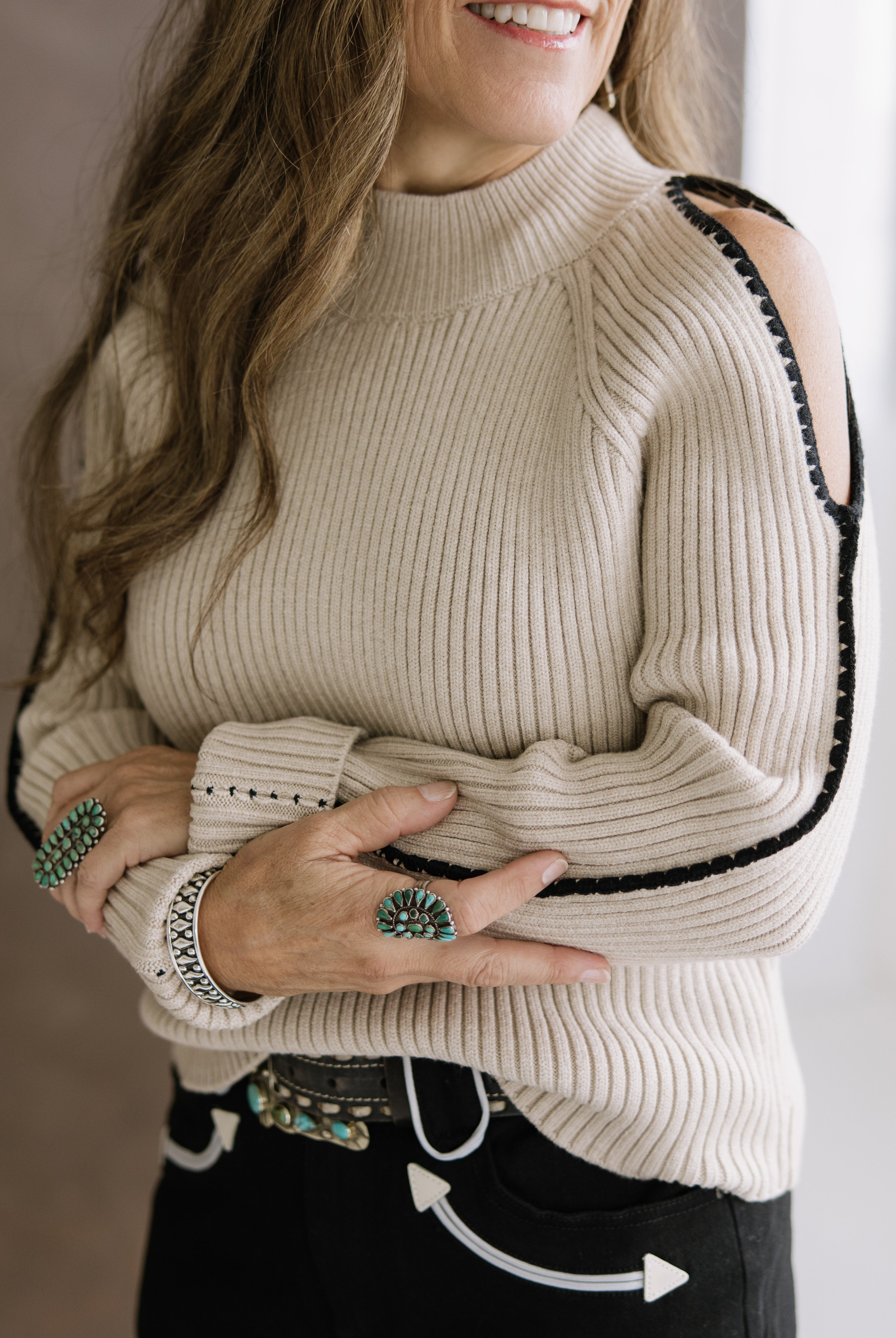 Mobridge Top-Shirts-Crooked Horn Company, Online Women's Fashion Boutique in San Tan Valley, Arizona 85140