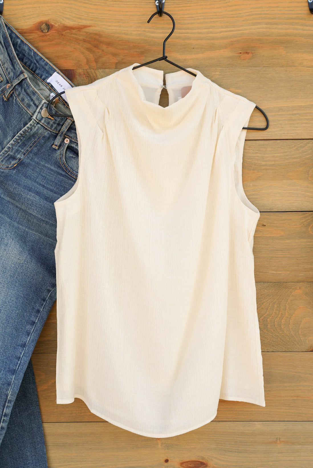 Culbertson Top-Shirts-Crooked Horn Company, Online Women's Fashion Boutique in San Tan Valley, Arizona 85140