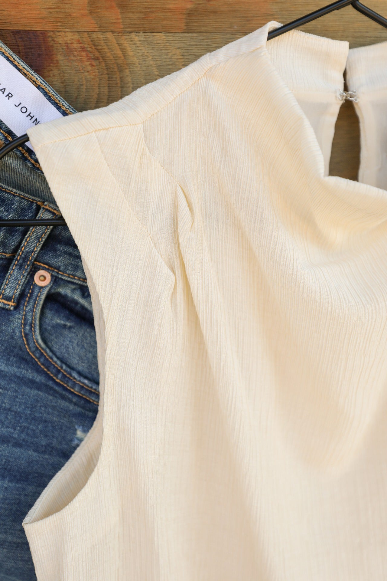 Culbertson Top-Shirts-Crooked Horn Company, Online Women's Fashion Boutique in San Tan Valley, Arizona 85140