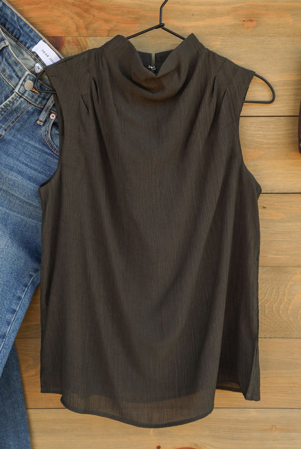 Culbertson Top-Shirts-Crooked Horn Company, Online Women's Fashion Boutique in San Tan Valley, Arizona 85140