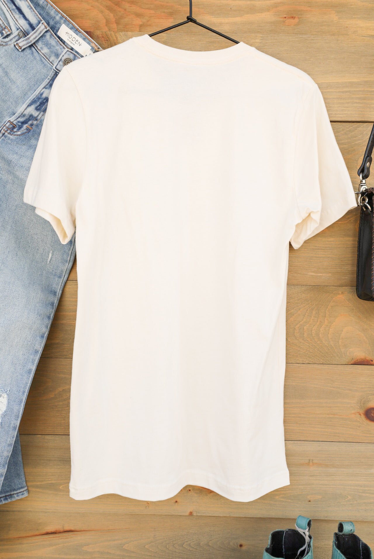 Dance Hall Darlin' Tee-Graphic Tee-Crooked Horn Company, Online Women's Fashion Boutique in San Tan Valley, Arizona 85140