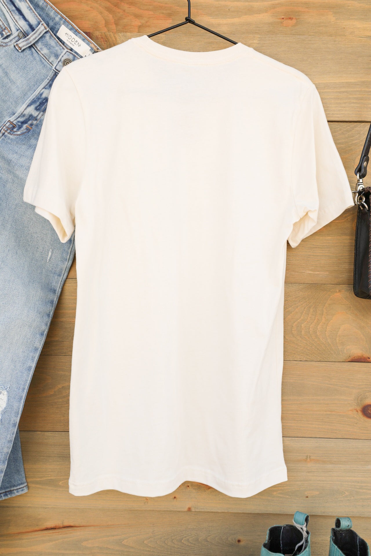 Dance Hall Darlin' Tee-Graphic Tee-Crooked Horn Company, Online Women's Fashion Boutique in San Tan Valley, Arizona 85140