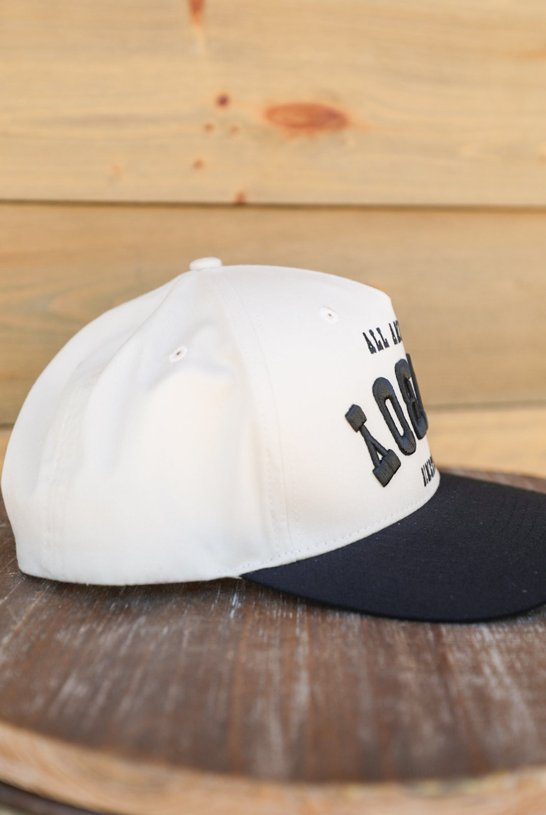 Dimestore Cowboy Hat-Accessories-Crooked Horn Company, Online Women's Fashion Boutique in San Tan Valley, Arizona 85140