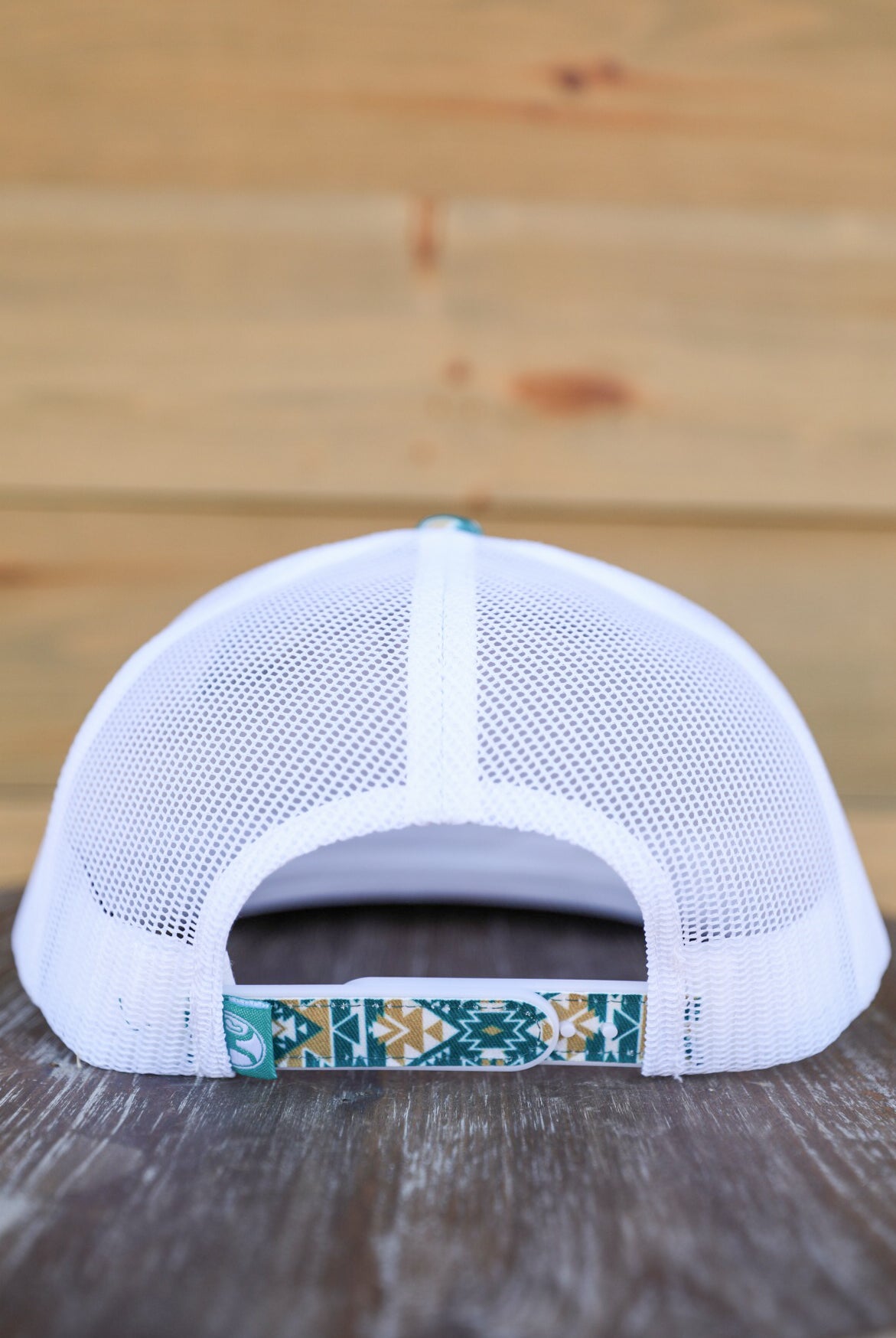 Doc Hat Teal-Accessories-Crooked Horn Company, Online Women's Fashion Boutique in San Tan Valley, Arizona 85140