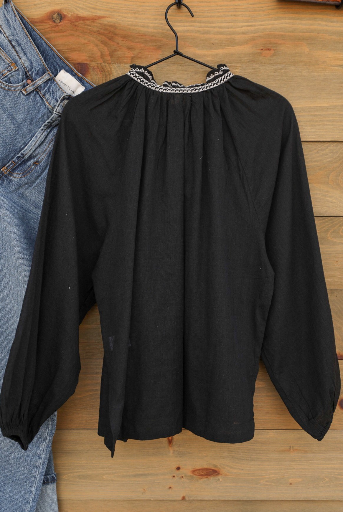 Dodson Top-Shirts-Crooked Horn Company, Online Women's Fashion Boutique in San Tan Valley, Arizona 85140