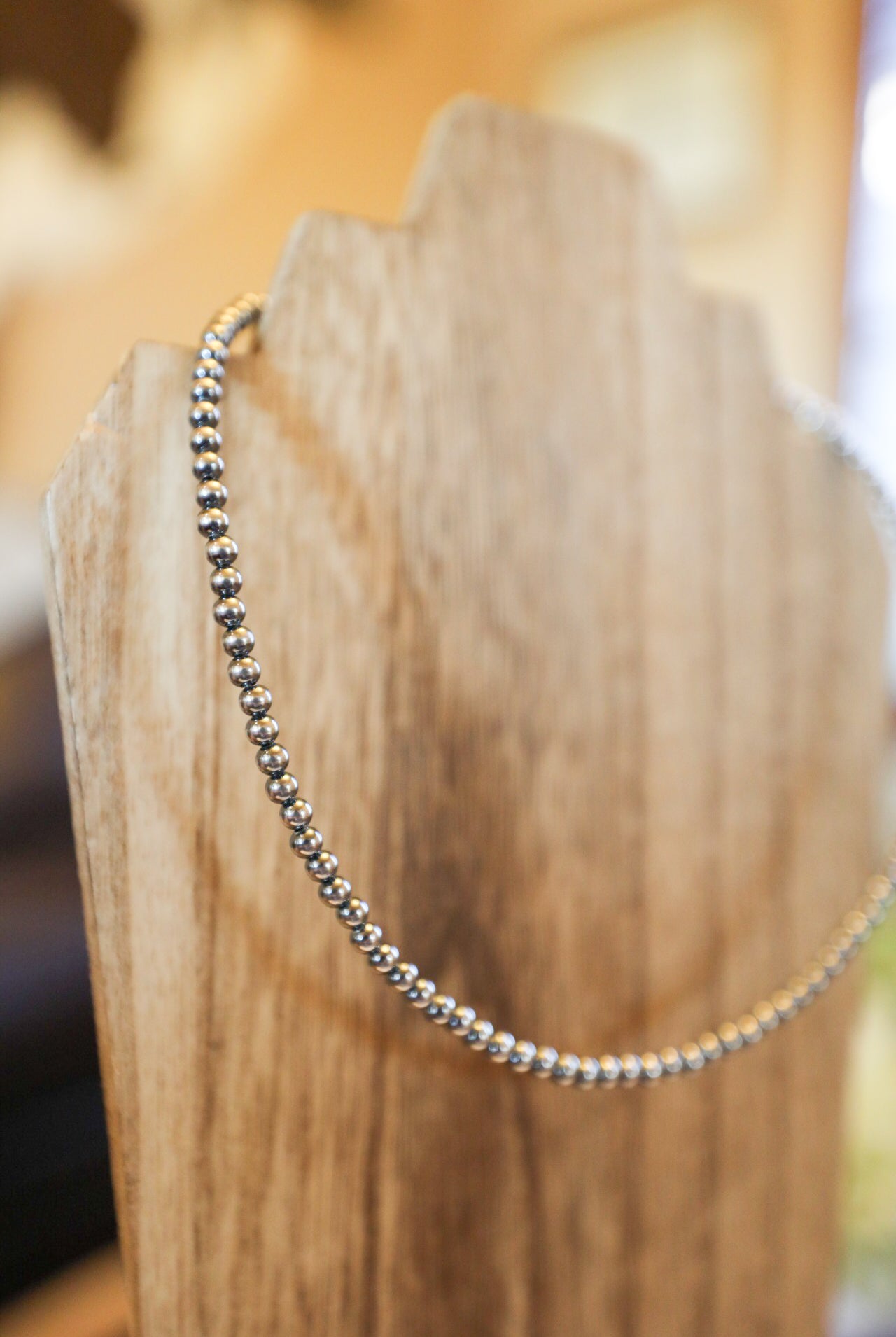 Edgewood Necklace-Jewelry-Crooked Horn Company, Online Women's Fashion Boutique in San Tan Valley, Arizona 85140