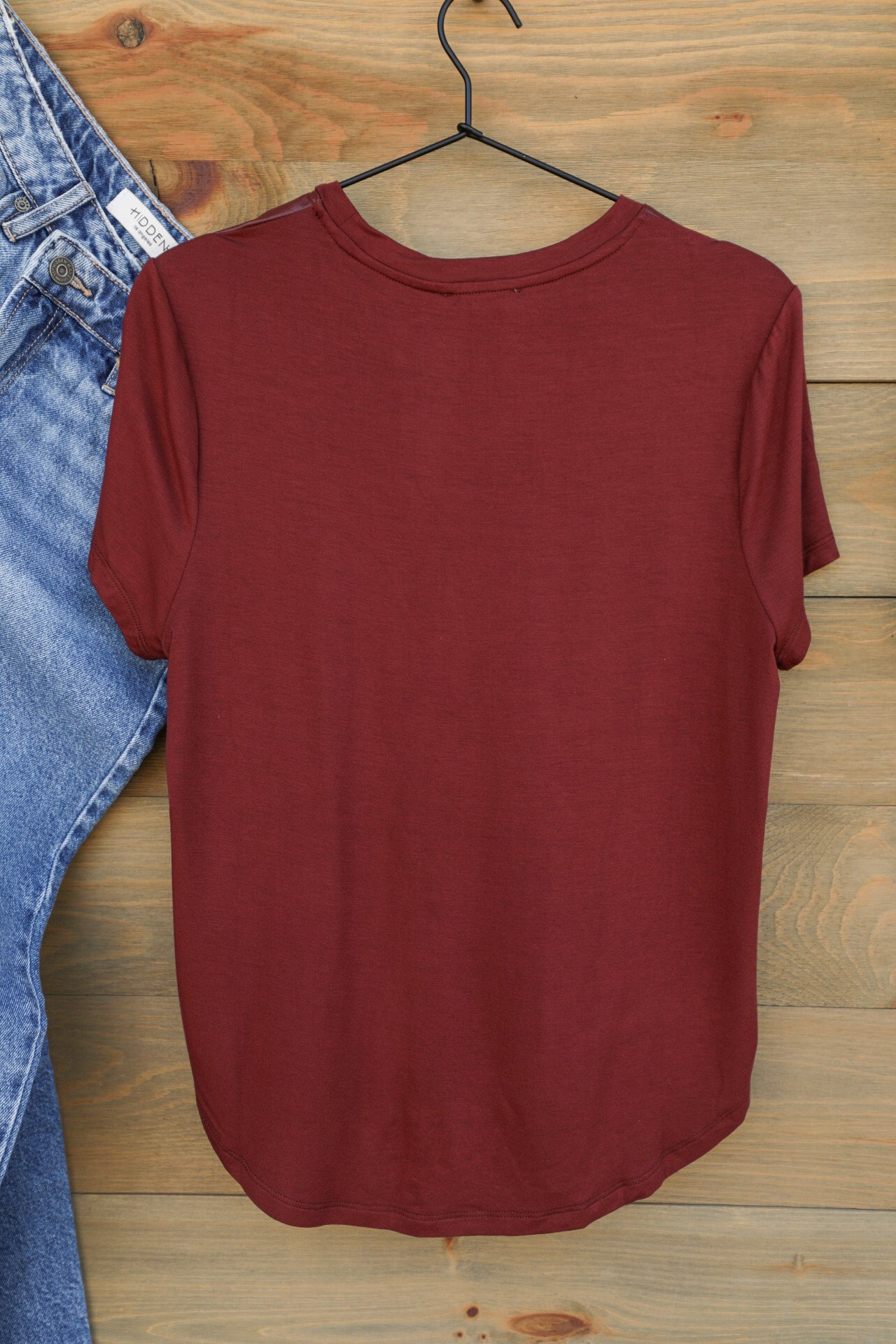 Elaina Top-Shirts-Crooked Horn Company, Online Women's Fashion Boutique in San Tan Valley, Arizona 85140