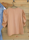 Fairfield Top-Shirts-Crooked Horn Company, Online Women's Fashion Boutique in San Tan Valley, Arizona 85140