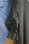 Fairfield Top-Shirts-Crooked Horn Company, Online Women's Fashion Boutique in San Tan Valley, Arizona 85140