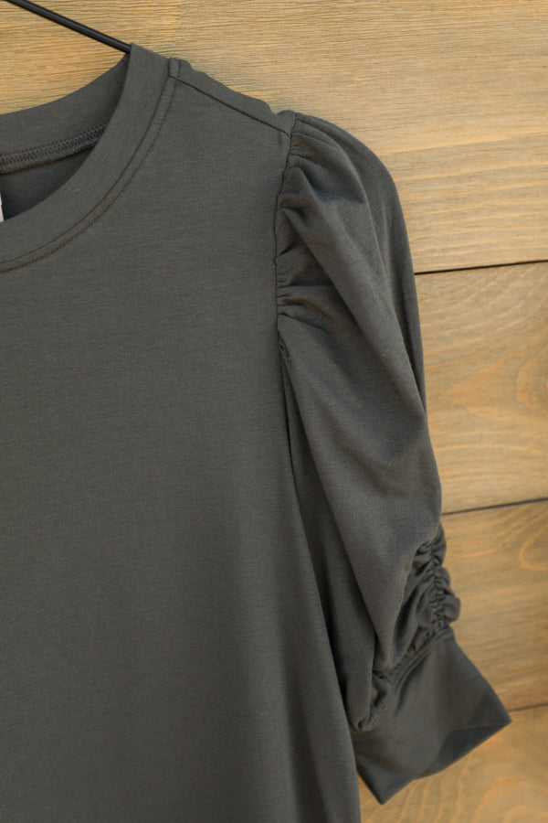 Fairfield Top-Shirts-Crooked Horn Company, Online Women's Fashion Boutique in San Tan Valley, Arizona 85140