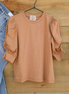 Fairfield Top-Shirts-Crooked Horn Company, Online Women's Fashion Boutique in San Tan Valley, Arizona 85140