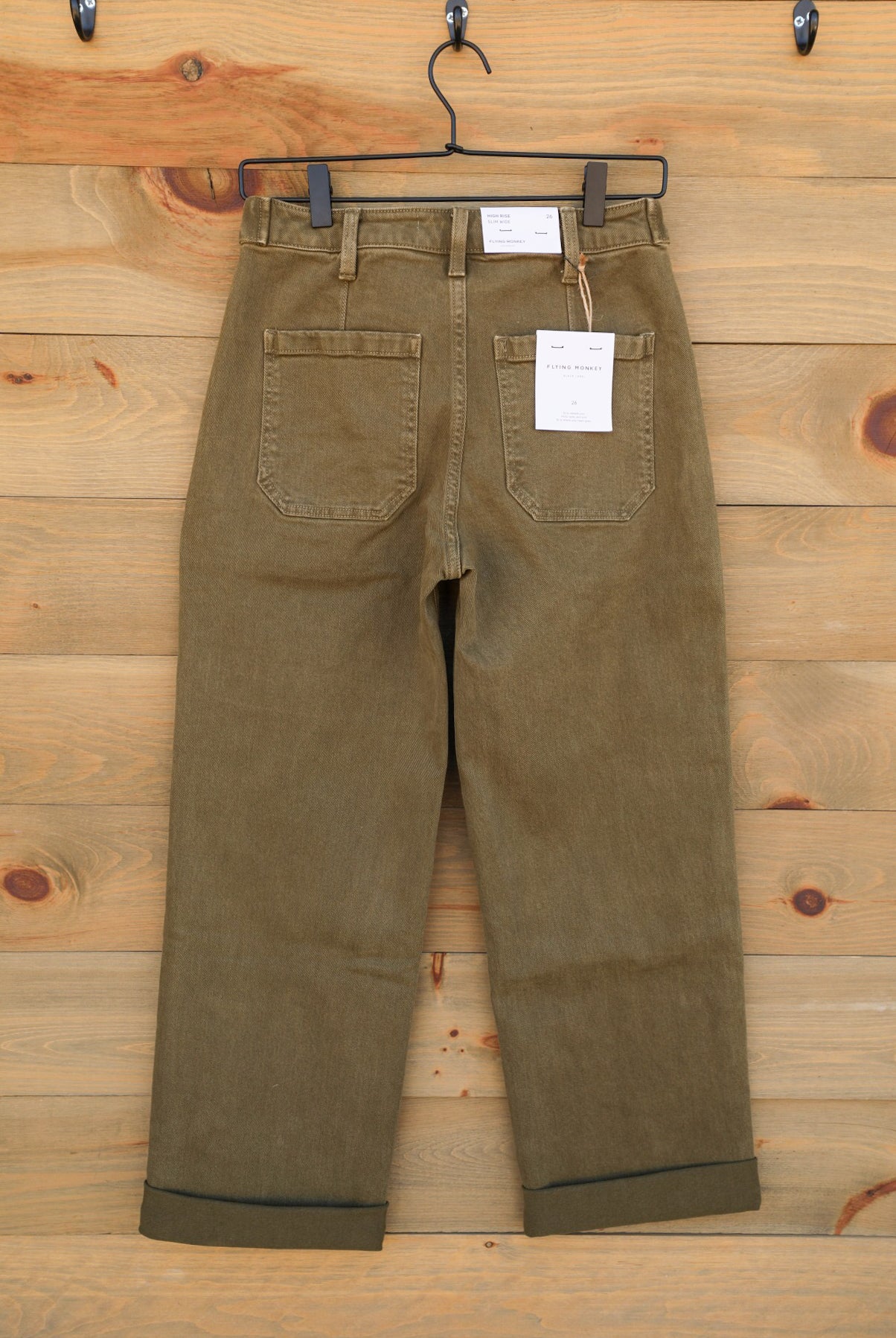 Fairview Jeans-Pants-Crooked Horn Company, Online Women's Fashion Boutique in San Tan Valley, Arizona 85140