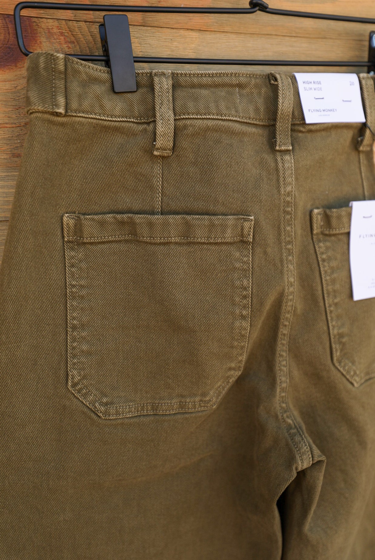 Fairview Jeans-Pants-Crooked Horn Company, Online Women's Fashion Boutique in San Tan Valley, Arizona 85140