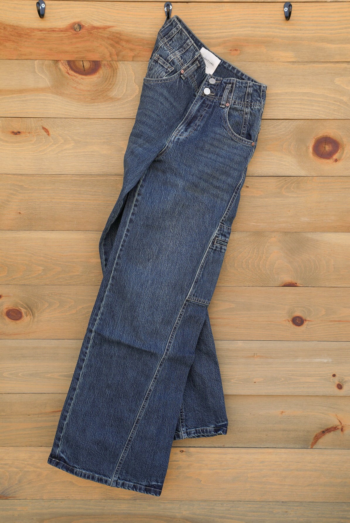 Farson Jeans-Pants-Crooked Horn Company, Online Women's Fashion Boutique in San Tan Valley, Arizona 85140