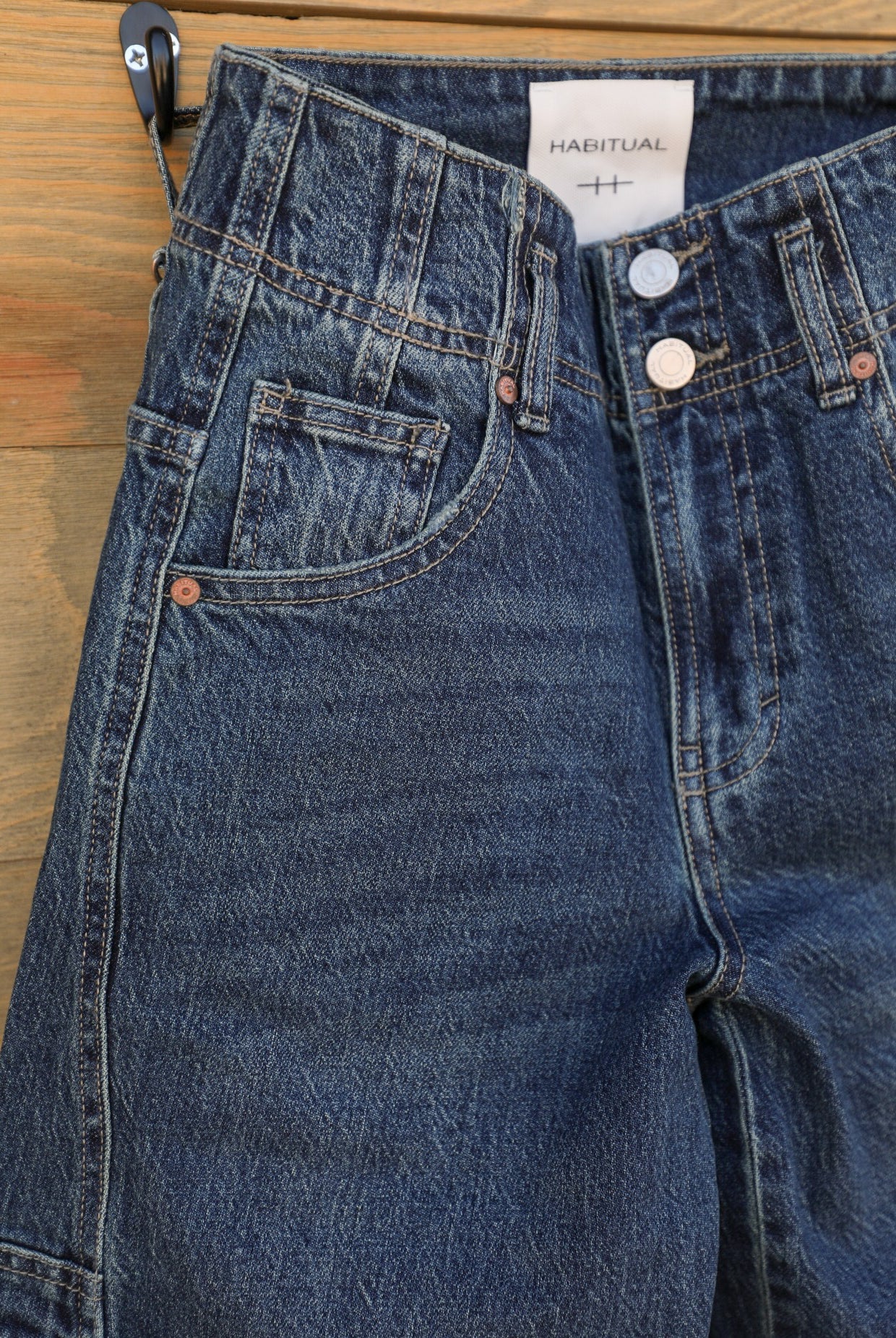 Farson Jeans-Pants-Crooked Horn Company, Online Women's Fashion Boutique in San Tan Valley, Arizona 85140