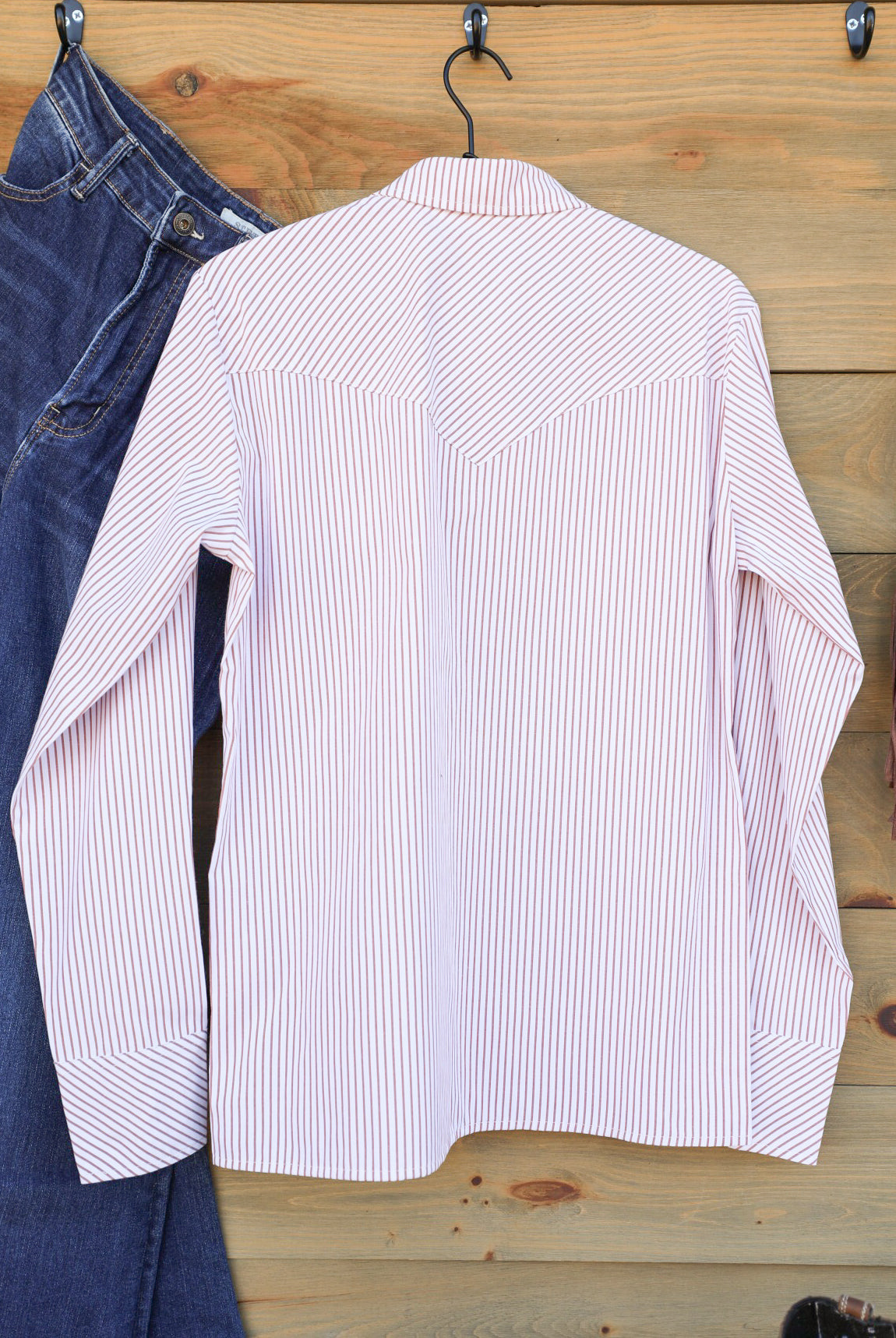 Fort Peck Top-Shirts-Crooked Horn Company, Online Women's Fashion Boutique in San Tan Valley, Arizona 85140