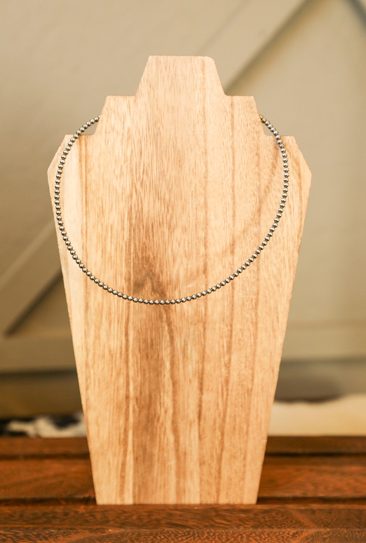 Frannie Necklace-Jewelry-Crooked Horn Company, Online Women's Fashion Boutique in San Tan Valley, Arizona 85140