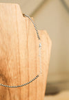 Frannie Necklace-Jewelry-Crooked Horn Company, Online Women's Fashion Boutique in San Tan Valley, Arizona 85140