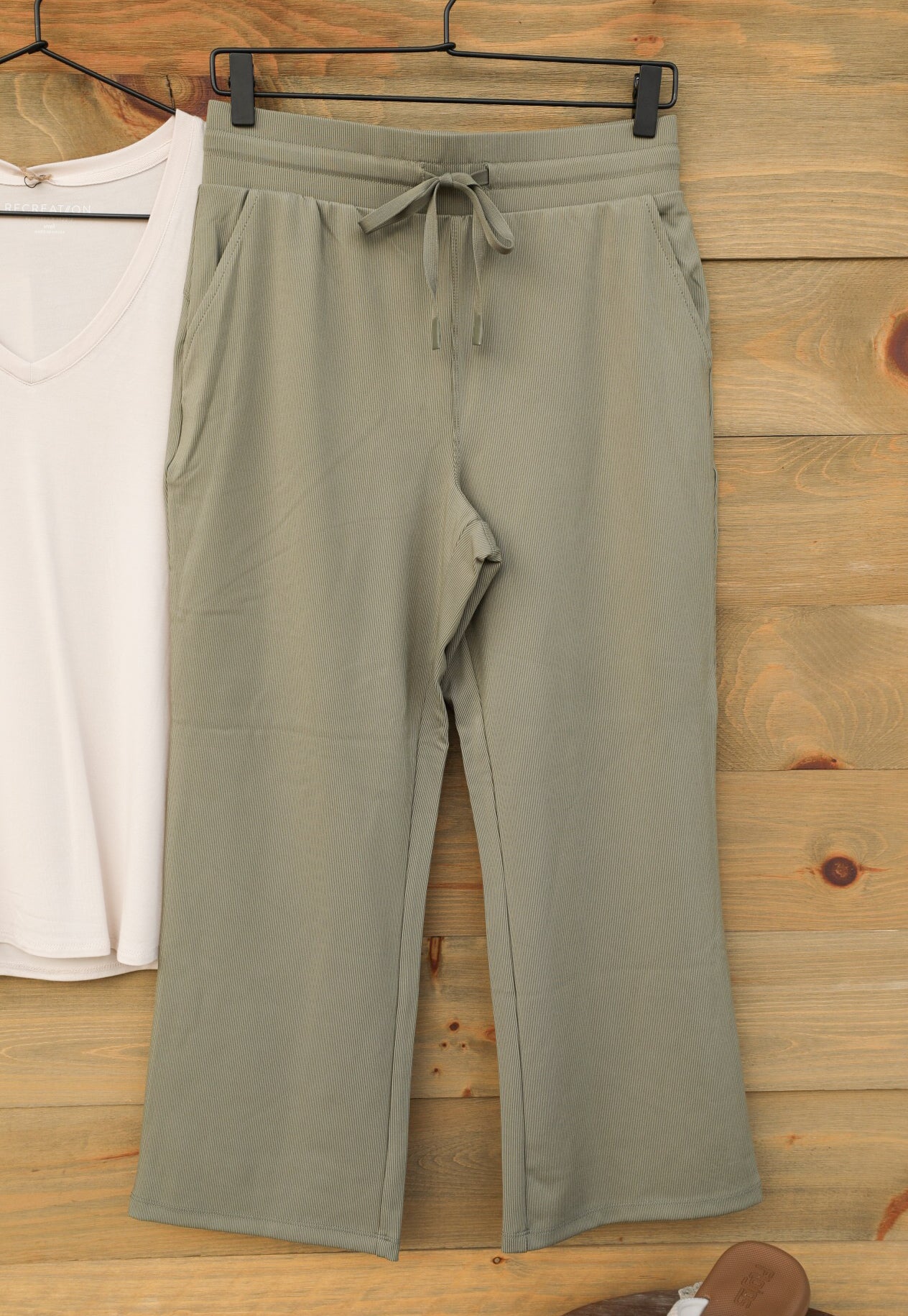 Georgie Pant-Pants-Crooked Horn Company, Online Women's Fashion Boutique in San Tan Valley, Arizona 85140