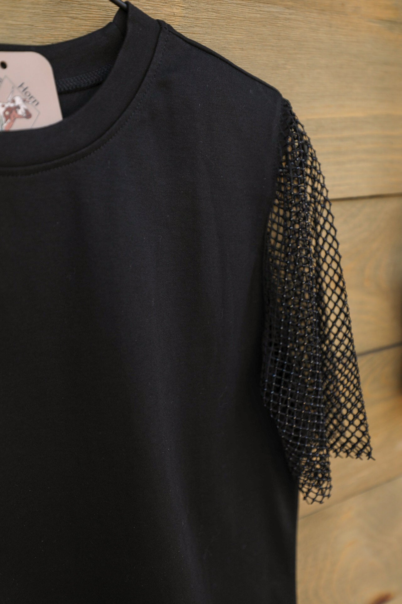 Geraldine Top-Shirts-Crooked Horn Company, Online Women's Fashion Boutique in San Tan Valley, Arizona 85140