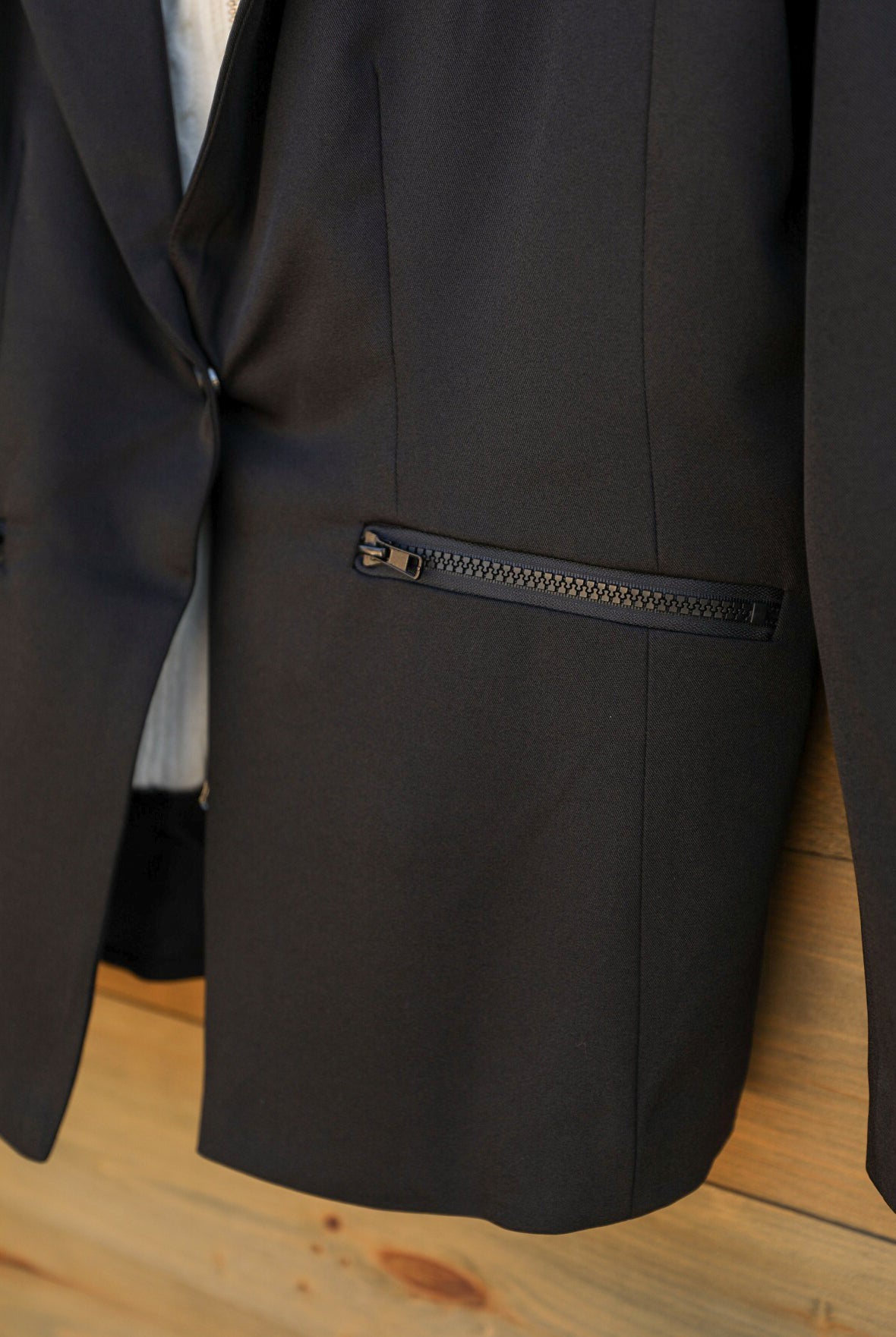 Geyser Blazer-Jacket-Crooked Horn Company, Online Women's Fashion Boutique in San Tan Valley, Arizona 85140