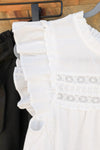 Helena Top-Shirts-Crooked Horn Company, Online Women's Fashion Boutique in San Tan Valley, Arizona 85140