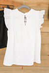Helena Top-Shirts-Crooked Horn Company, Online Women's Fashion Boutique in San Tan Valley, Arizona 85140