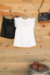 Helena Top-Shirts-Crooked Horn Company, Online Women's Fashion Boutique in San Tan Valley, Arizona 85140