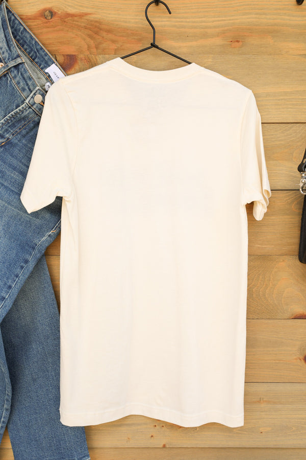 Hold Your Horses Tee-Graphic Tee-Crooked Horn Company, Online Women's Fashion Boutique in San Tan Valley, Arizona 85140