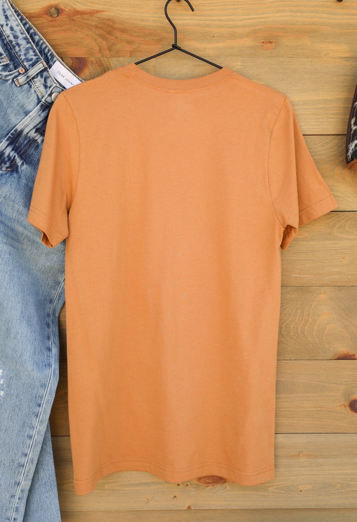 Horse Around Tee-Graphic Tee-Crooked Horn Company, Online Women's Fashion Boutique in San Tan Valley, Arizona 85140