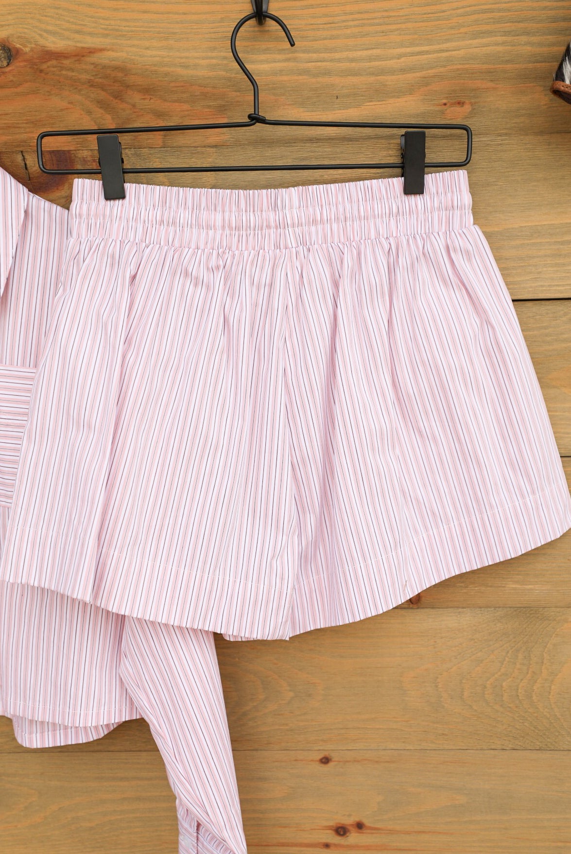 Hulett Short Set-Shorts-Crooked Horn Company, Online Women's Fashion Boutique in San Tan Valley, Arizona 85140