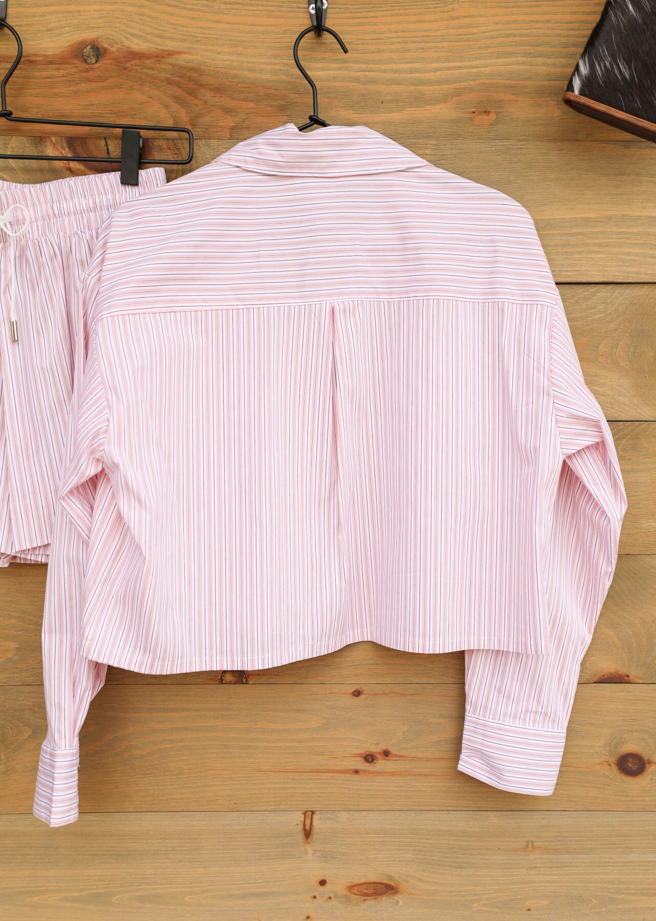 Hulett Short Set-Shorts-Crooked Horn Company, Online Women's Fashion Boutique in San Tan Valley, Arizona 85140