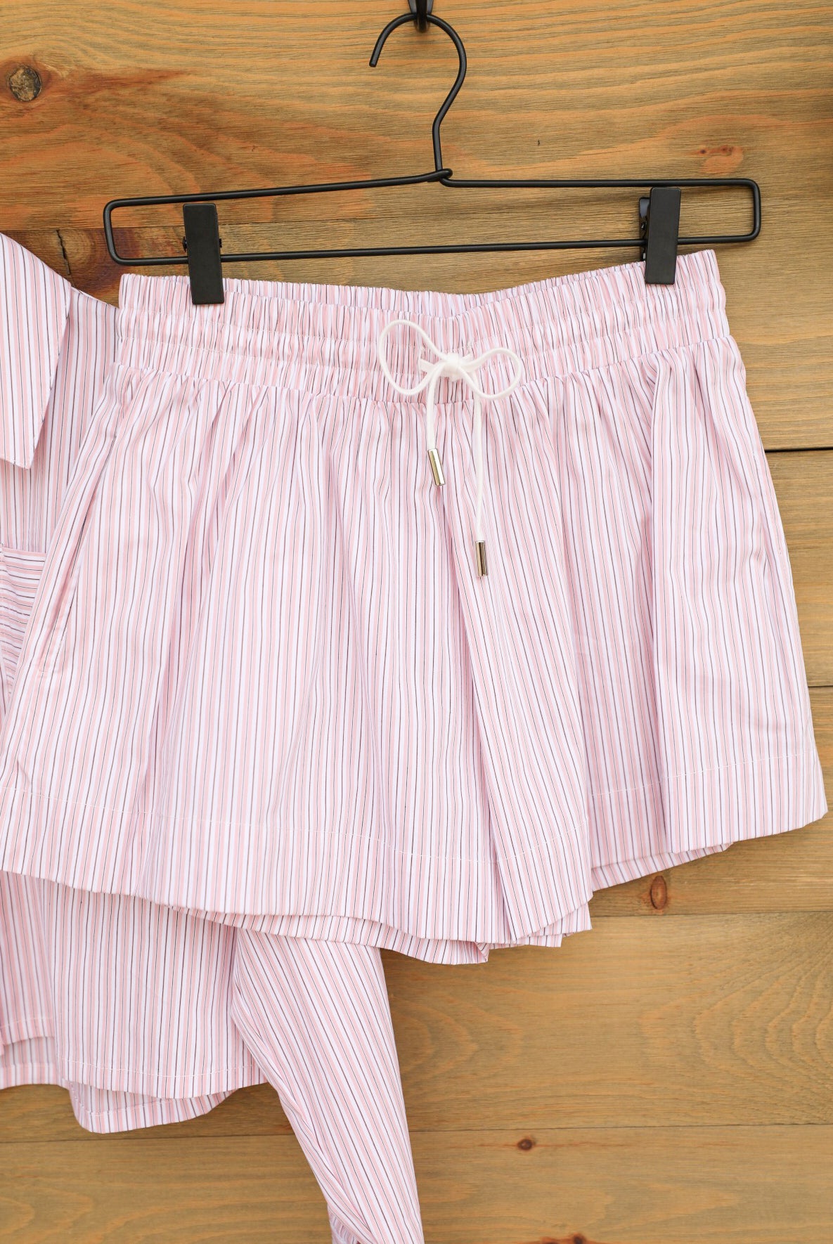 Hulett Short Set-Shorts-Crooked Horn Company, Online Women's Fashion Boutique in San Tan Valley, Arizona 85140