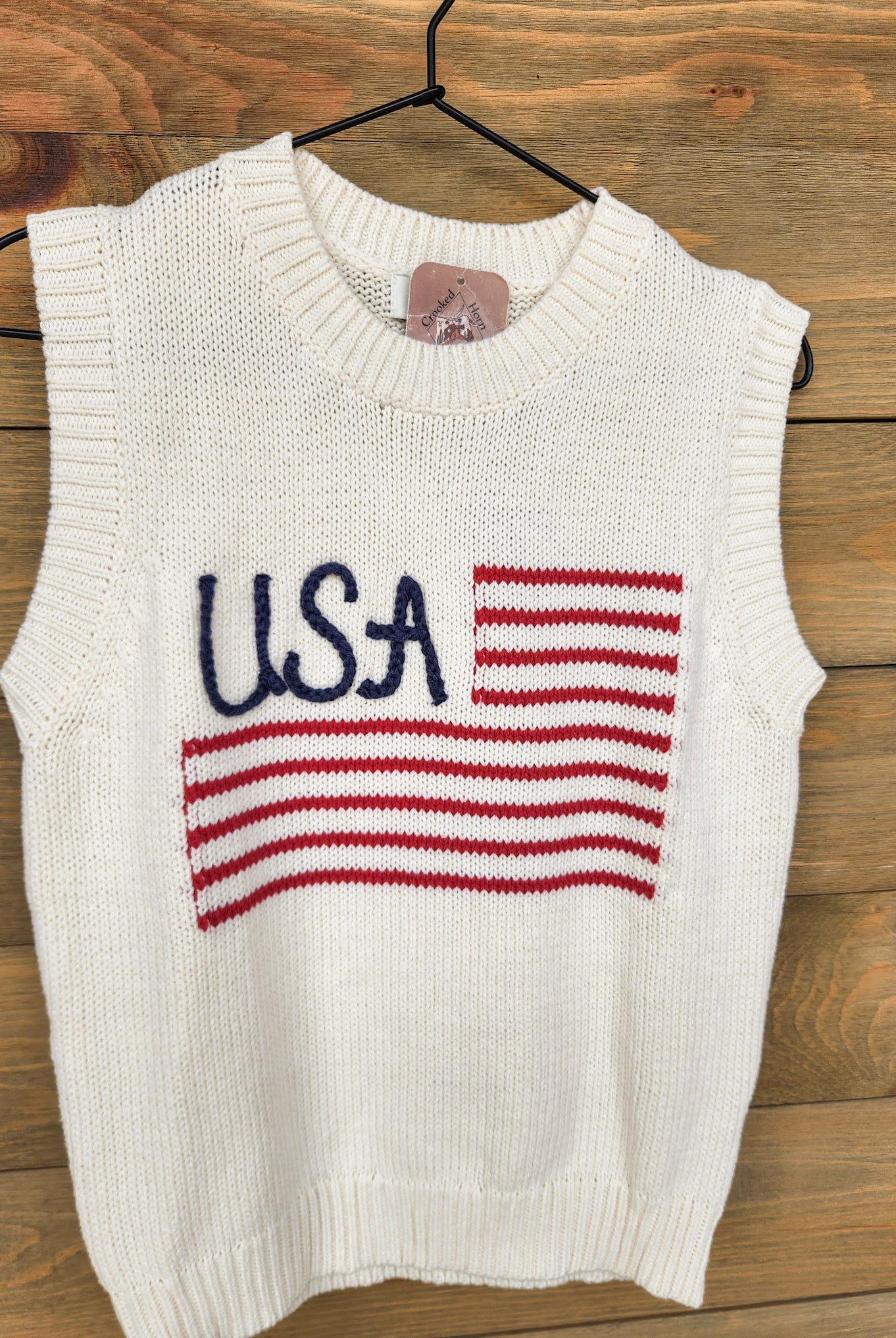 American Top-Shirts-Crooked Horn Company, Online Women's Fashion Boutique in San Tan Valley, Arizona 85140