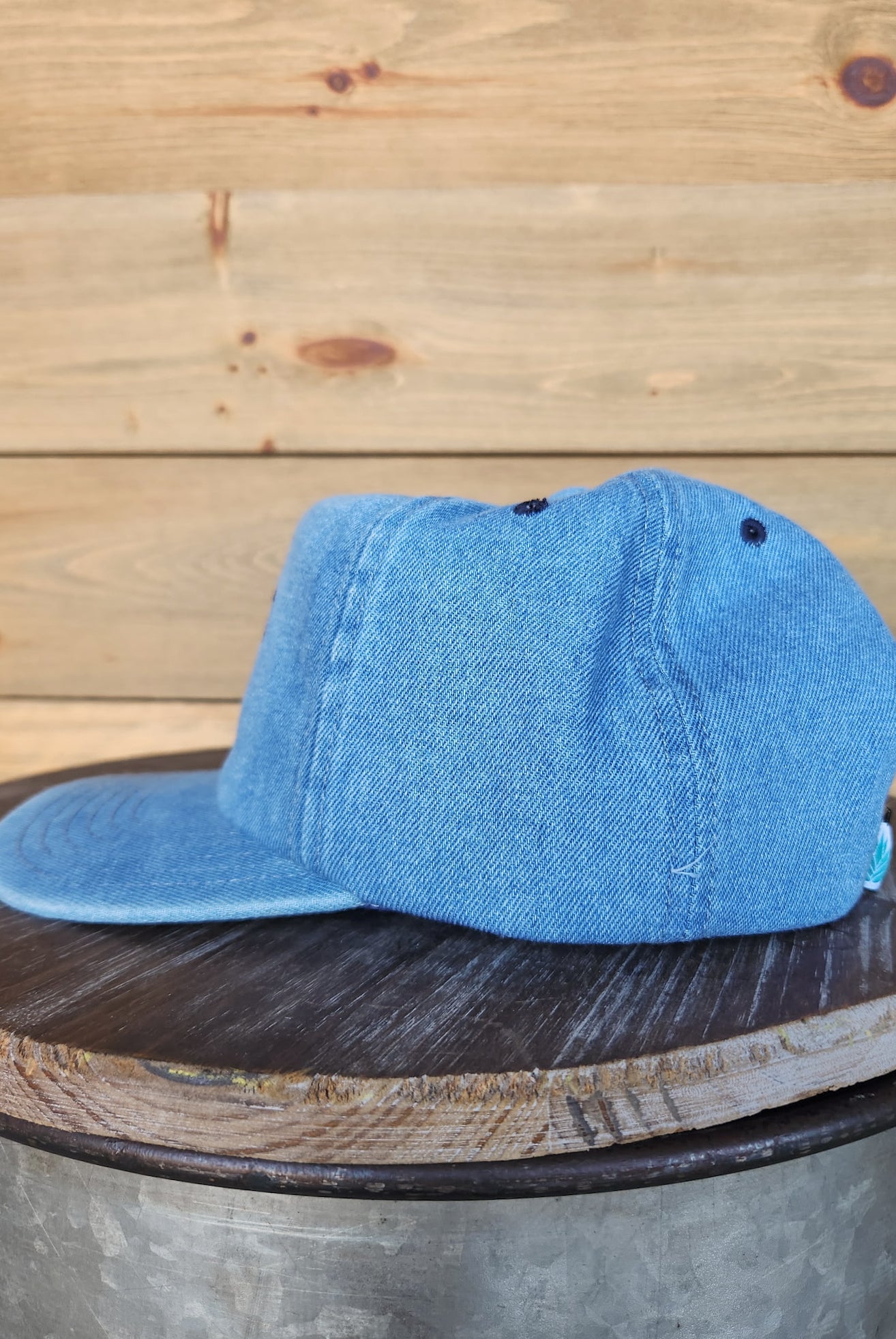 Stick Horse Hat-Accessories-Crooked Horn Company, Online Women's Fashion Boutique in San Tan Valley, Arizona 85140
