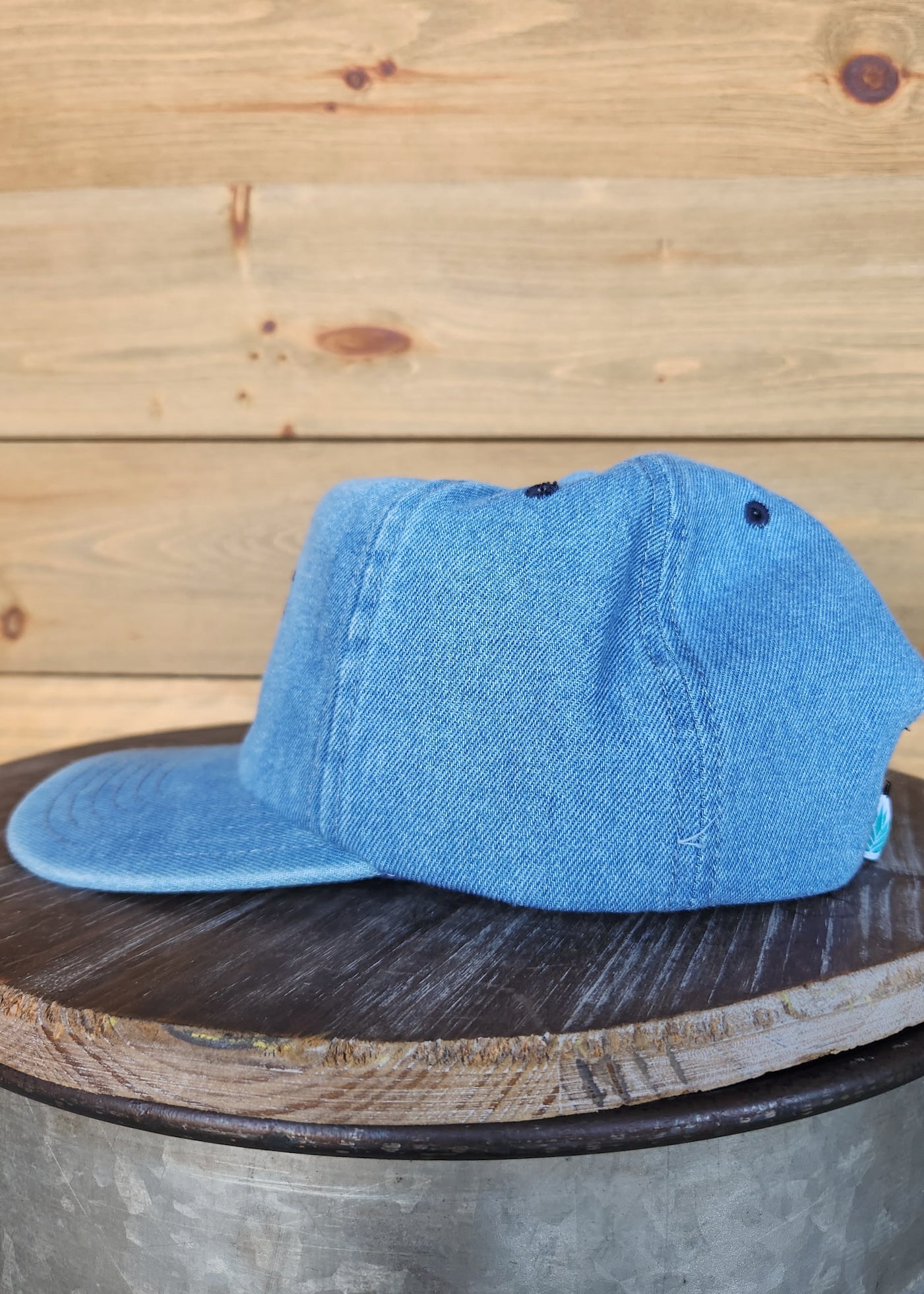 Stick Horse Hat-Accessories-Crooked Horn Company, Online Women's Fashion Boutique in San Tan Valley, Arizona 85140