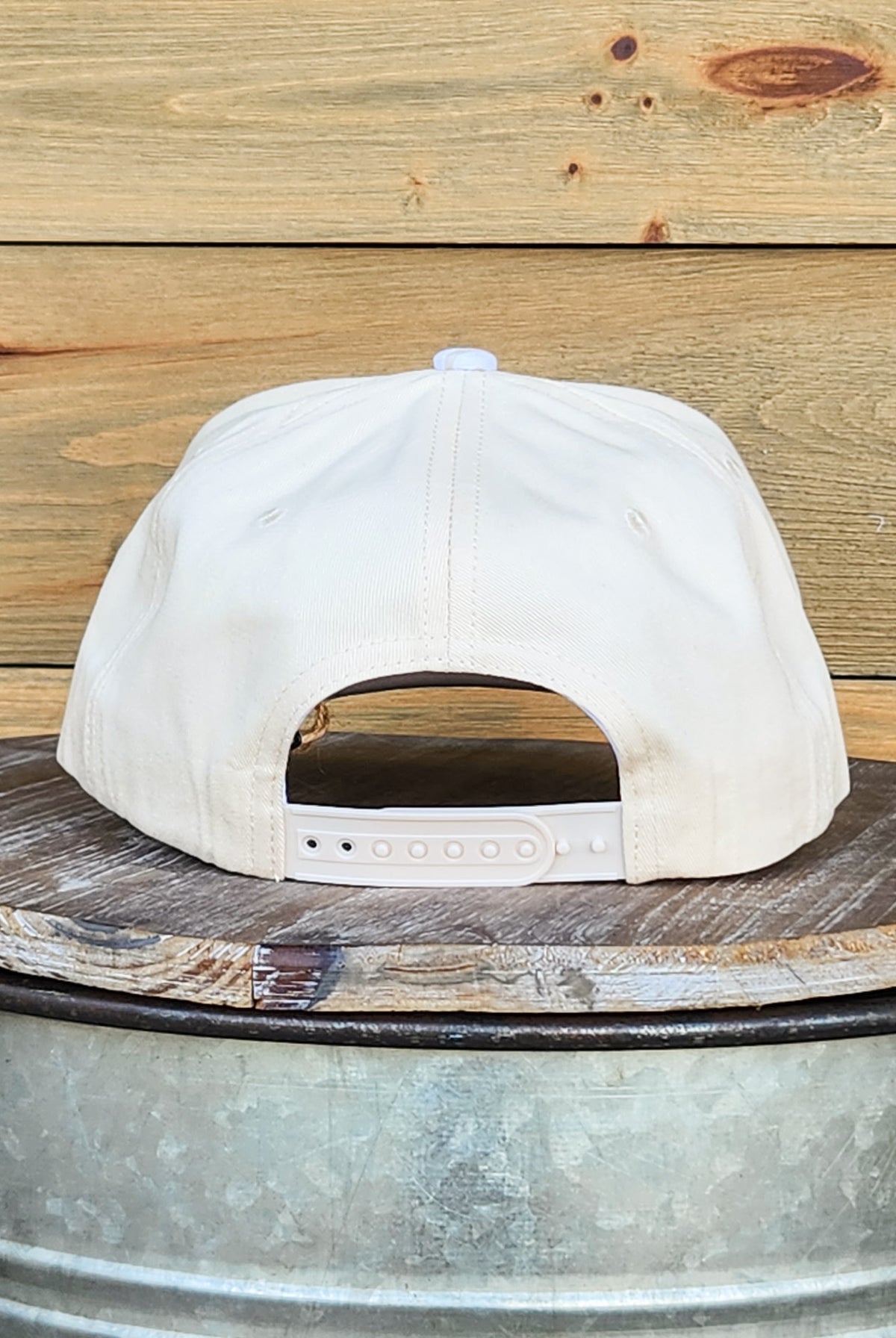 When a Cowboy Prays Hat-Accessories-Crooked Horn Company, Online Women's Fashion Boutique in San Tan Valley, Arizona 85140