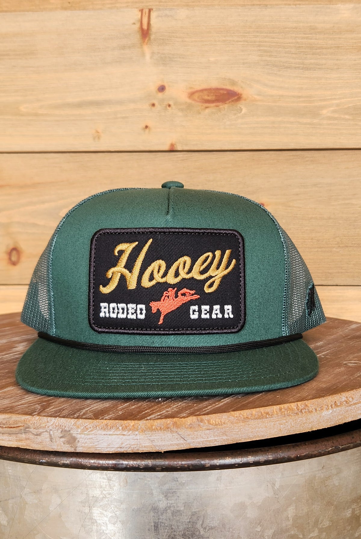 Tap Hat-Accessories-Crooked Horn Company, Online Women's Fashion Boutique in San Tan Valley, Arizona 85140