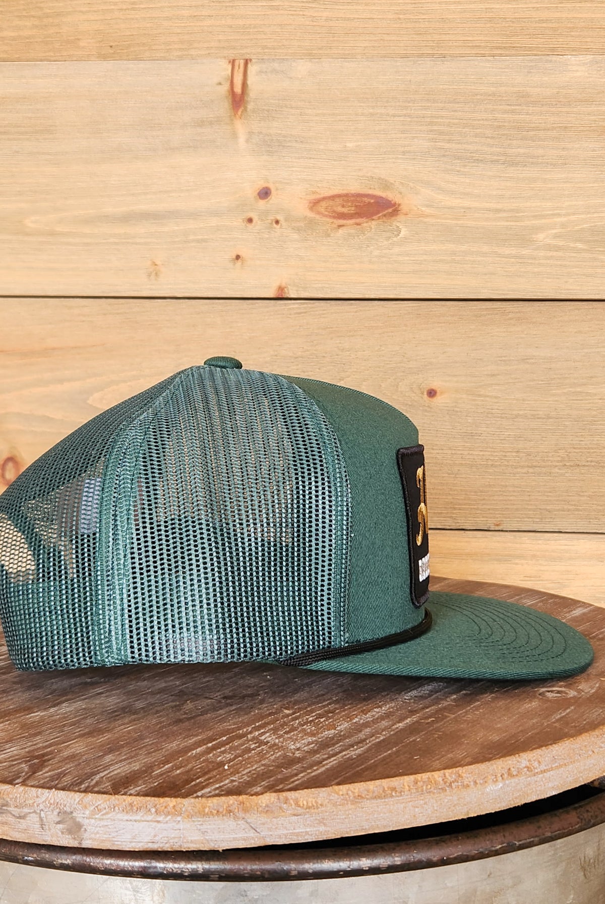 Tap Hat-Accessories-Crooked Horn Company, Online Women's Fashion Boutique in San Tan Valley, Arizona 85140