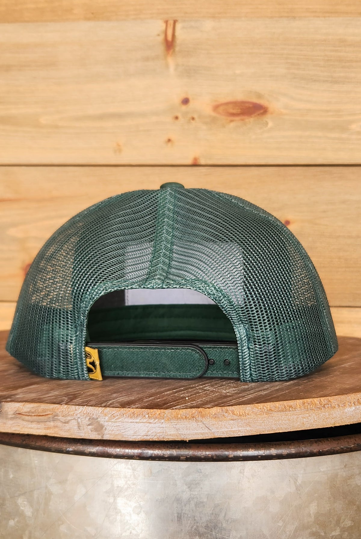 Tap Hat-Accessories-Crooked Horn Company, Online Women's Fashion Boutique in San Tan Valley, Arizona 85140