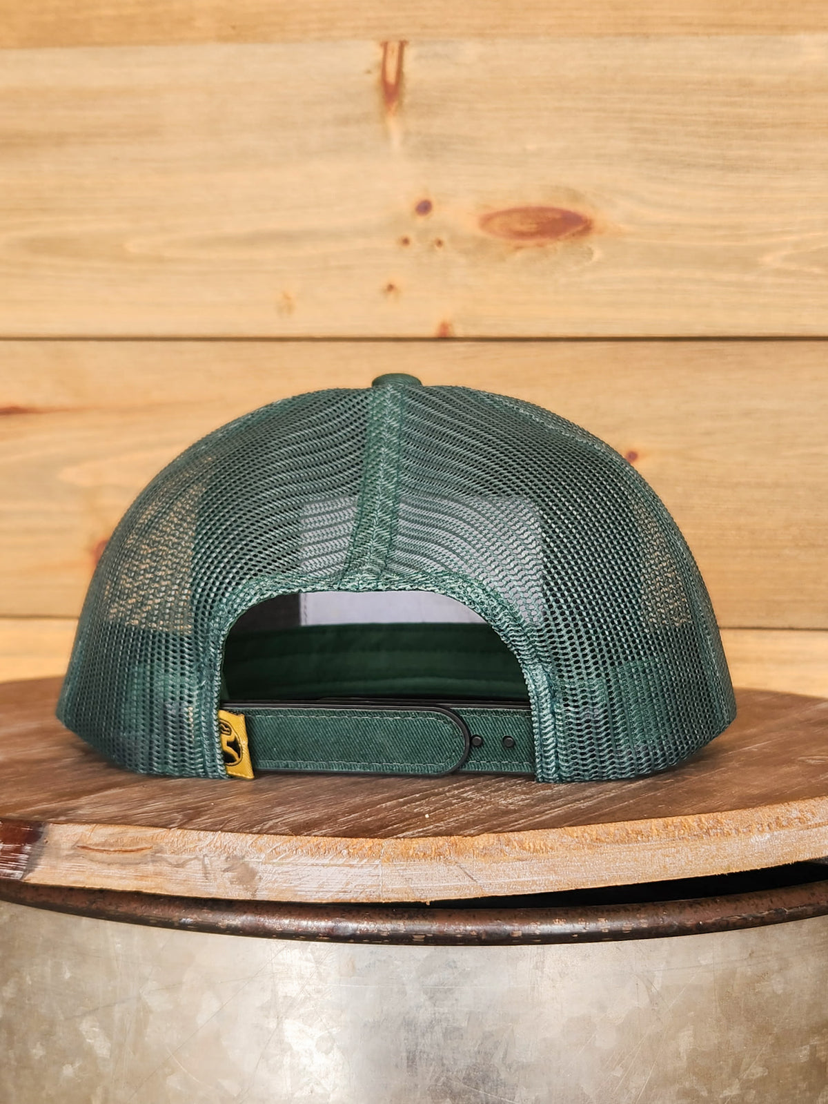 Tap Hat-Accessories-Crooked Horn Company, Online Women's Fashion Boutique in San Tan Valley, Arizona 85140