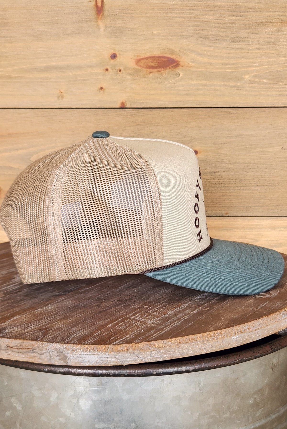 Shed Hat-Accessories-Crooked Horn Company, Online Women's Fashion Boutique in San Tan Valley, Arizona 85140