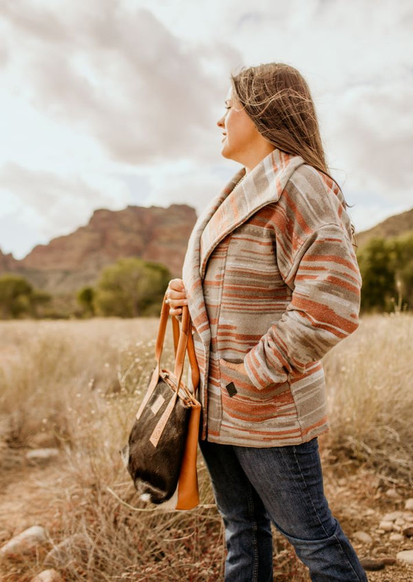 Shop Crooked Horn Co | Women's Outerwear Collection | A Women's Western Online Fashion Boutique Located in San Tan Valley, Arizona