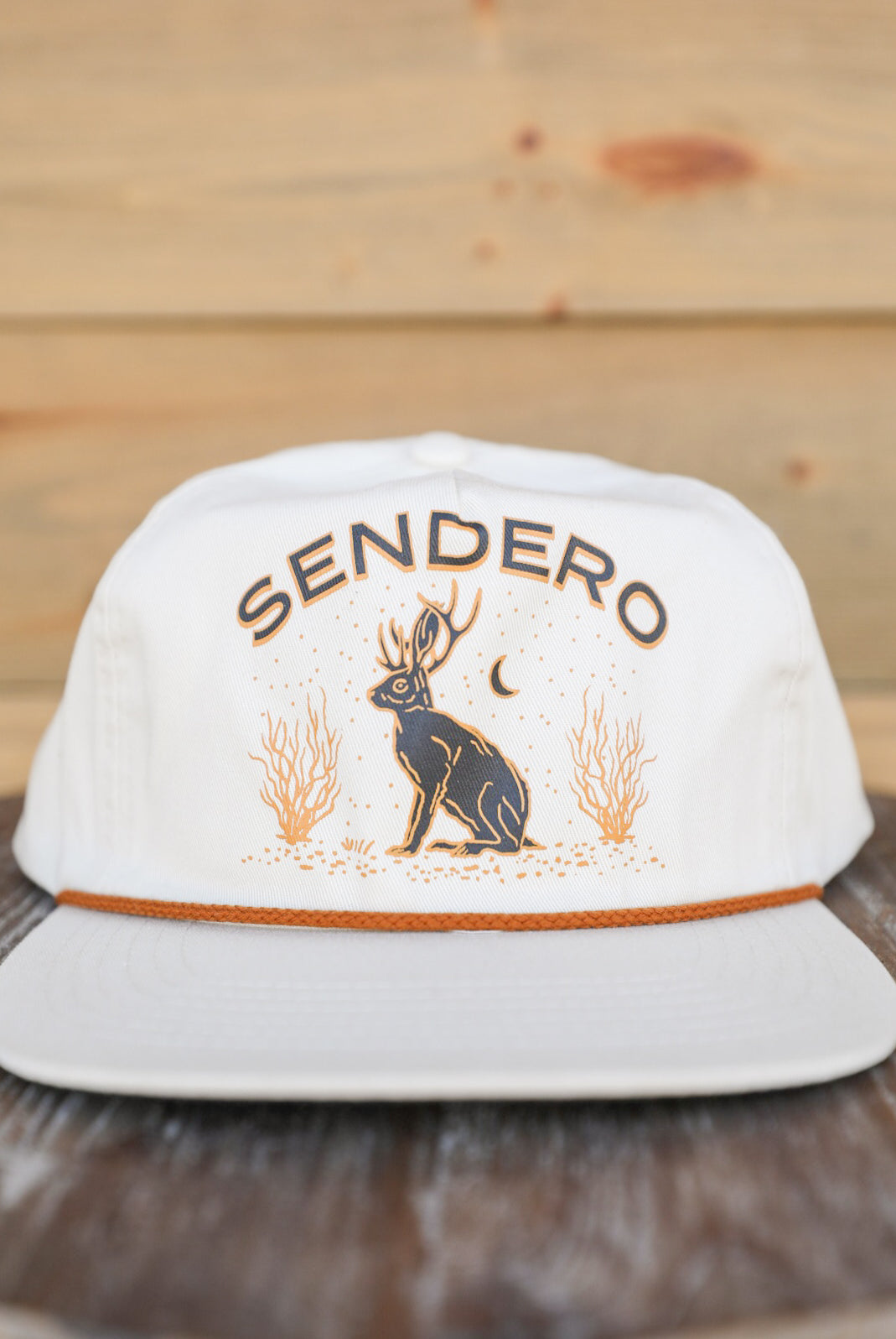 Jackalope II Hat-Accessories-Crooked Horn Company, Online Women's Fashion Boutique in San Tan Valley, Arizona 85140