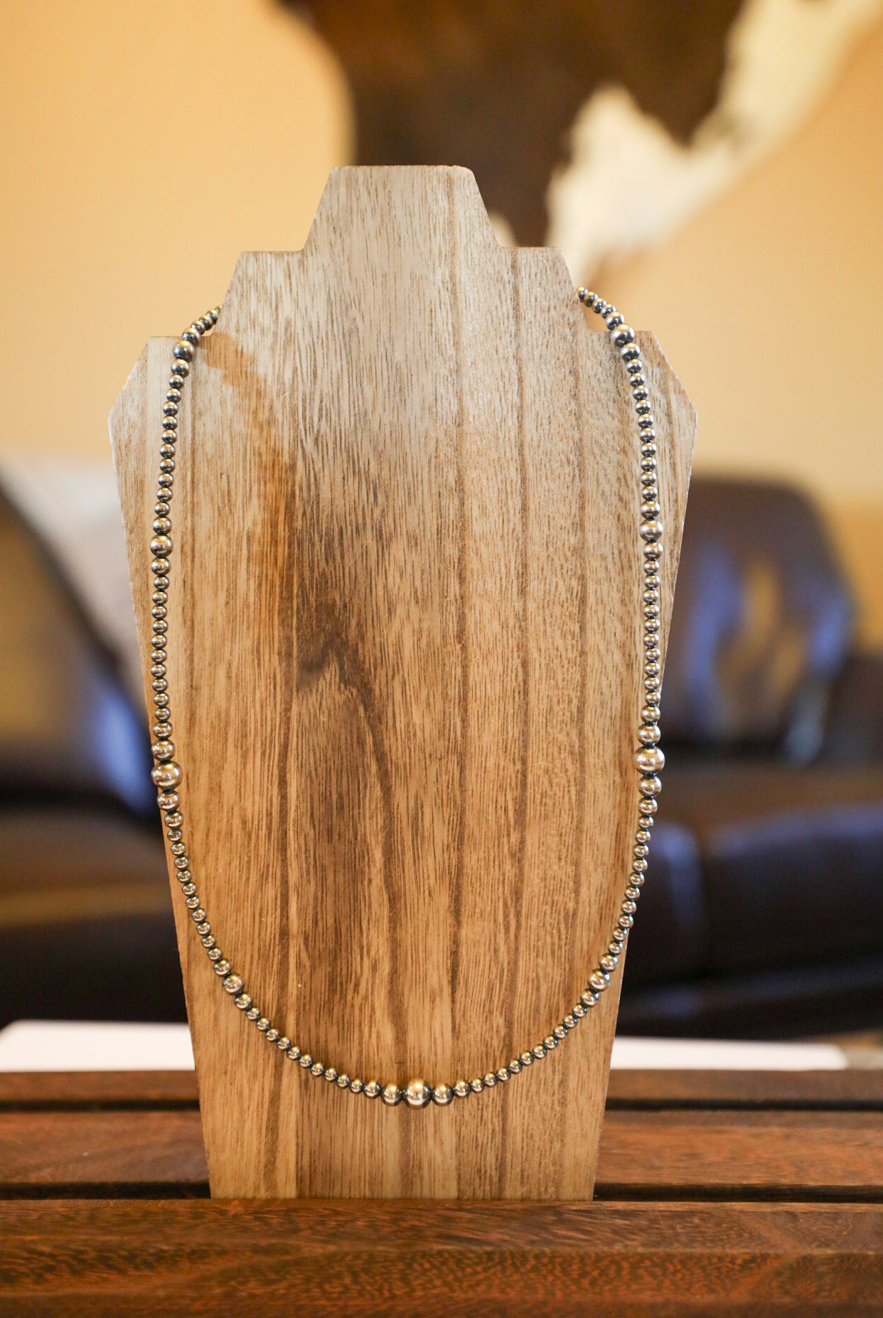 Jamestown Necklace-Jewelry-Crooked Horn Company, Online Women's Fashion Boutique in San Tan Valley, Arizona 85140