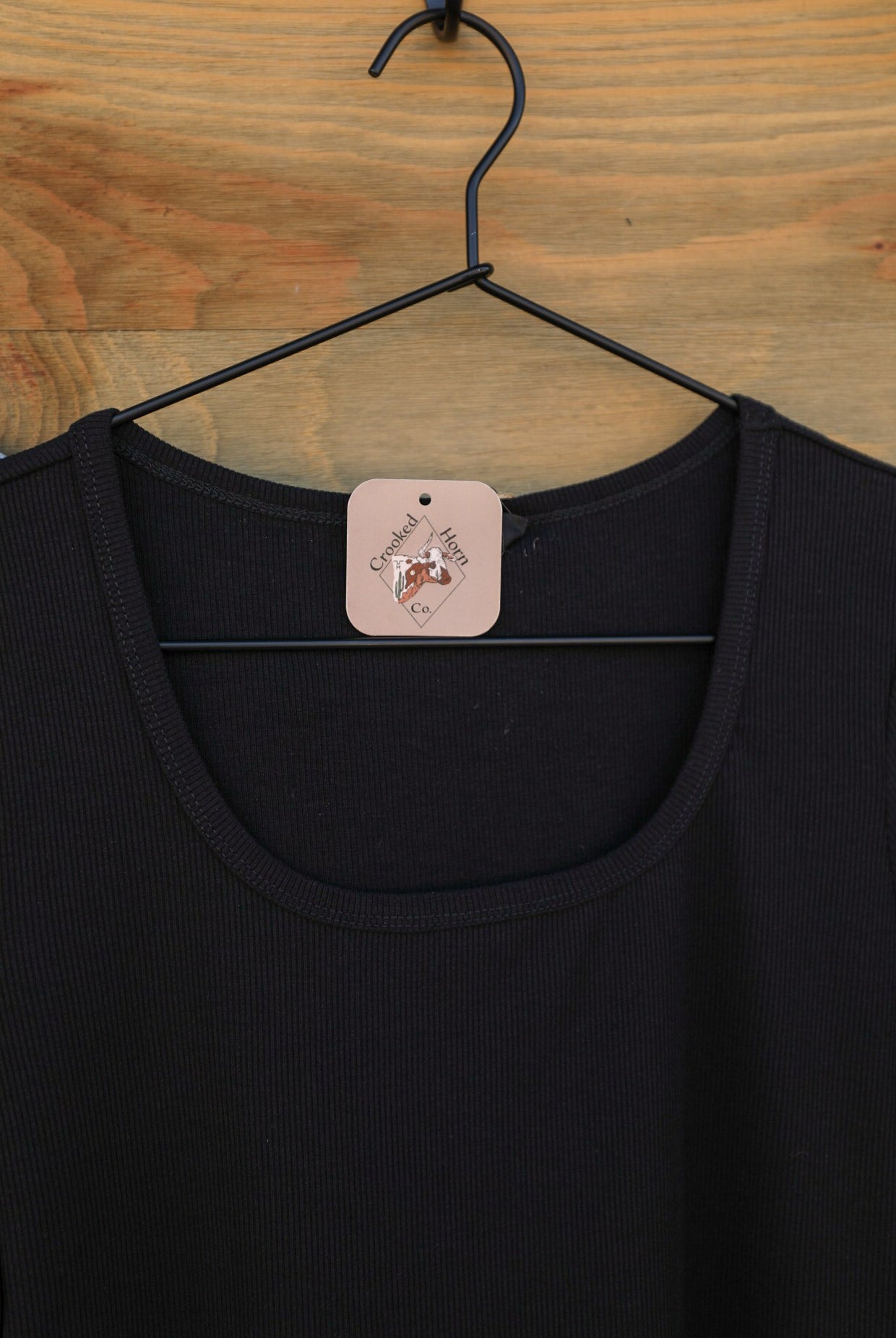 Judith Top-Shirts-Crooked Horn Company, Online Women's Fashion Boutique in San Tan Valley, Arizona 85140