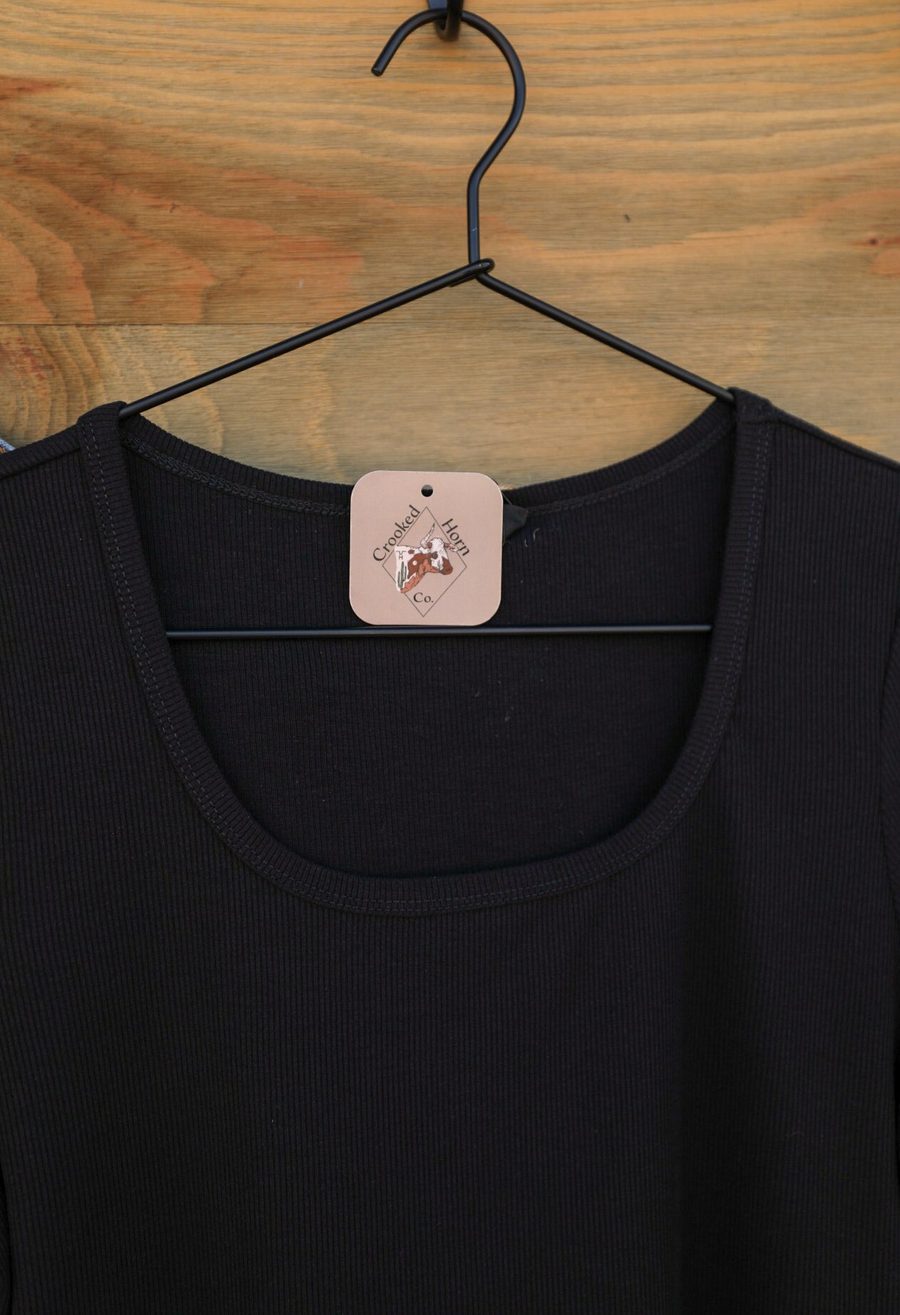 Judith Top-Shirts-Crooked Horn Company, Online Women's Fashion Boutique in San Tan Valley, Arizona 85140